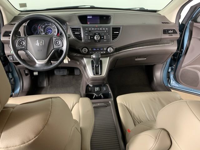 Used 2013 Honda CR-V EX-L image 33
