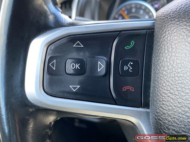 Certified 2021 RAM 1500 Big Horn image 16