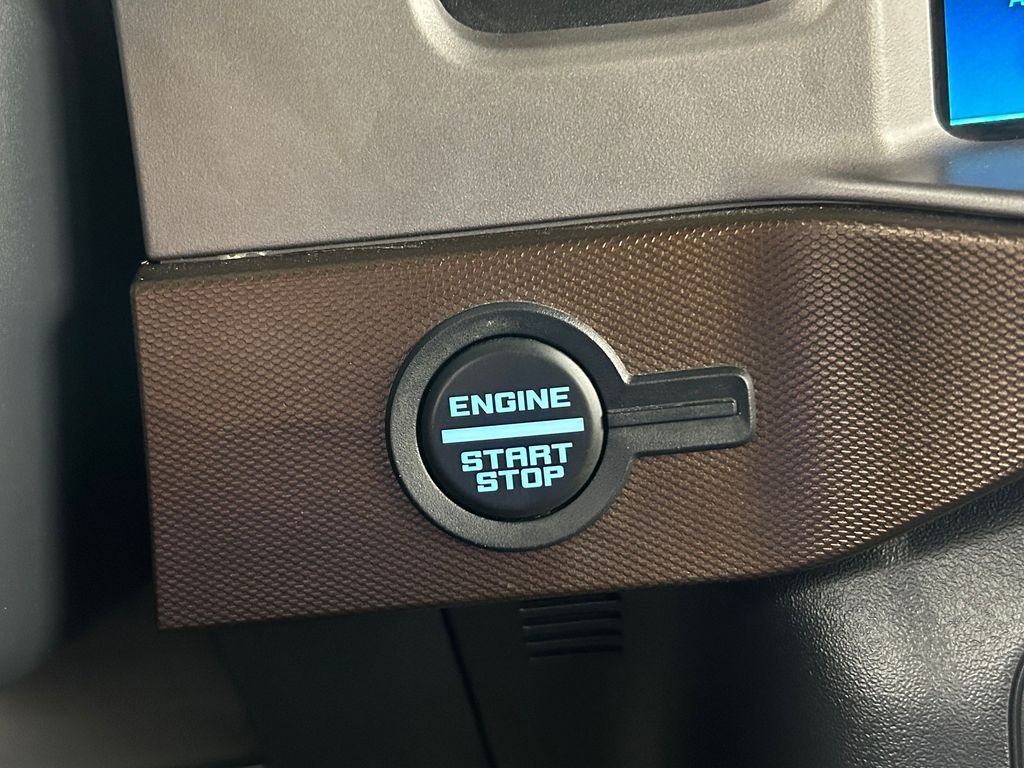 Used 2022 Ford Bronco Outer Banks image 25