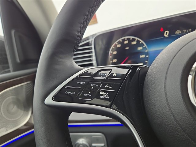 New 2026 Mercedes-Benz GLE 350 4MATIC image 18