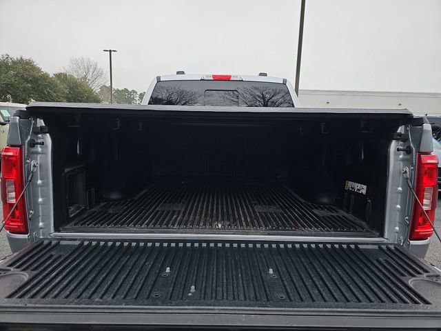 Used 2023 Ford F150 XLT w/ Equipment Group 302A High image 12