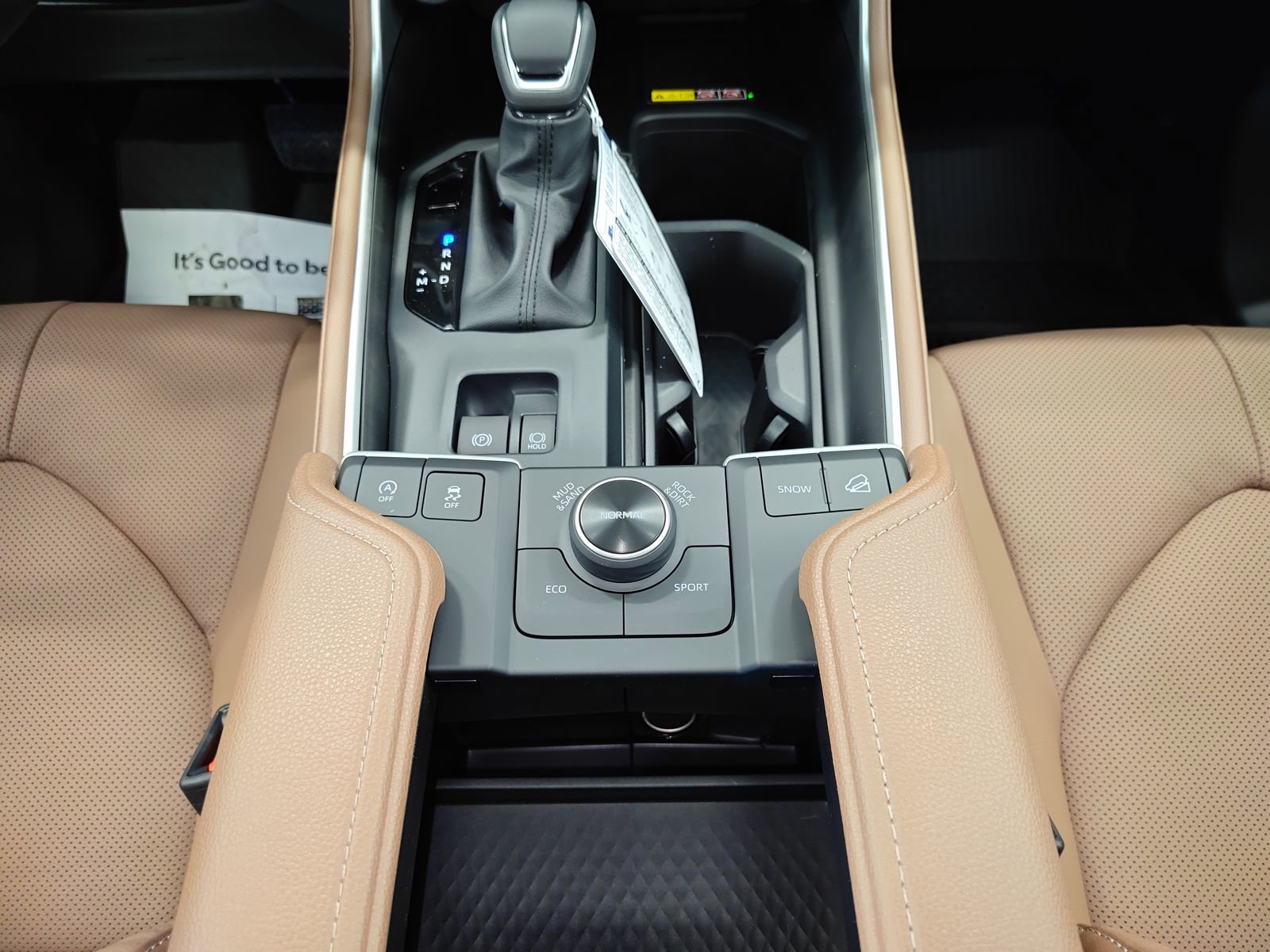 New 2026 Toyota Grand Highlander Platinum image 33