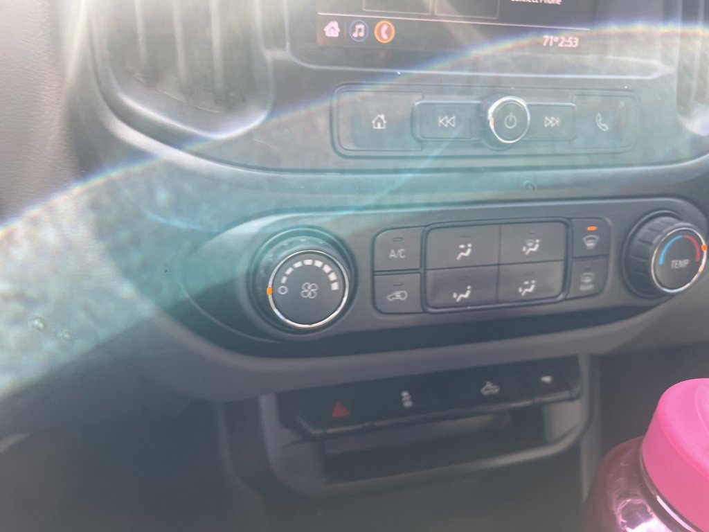 Used 2020 GMC Canyon 2WD Crew Cab w/ Convenience Package image 24