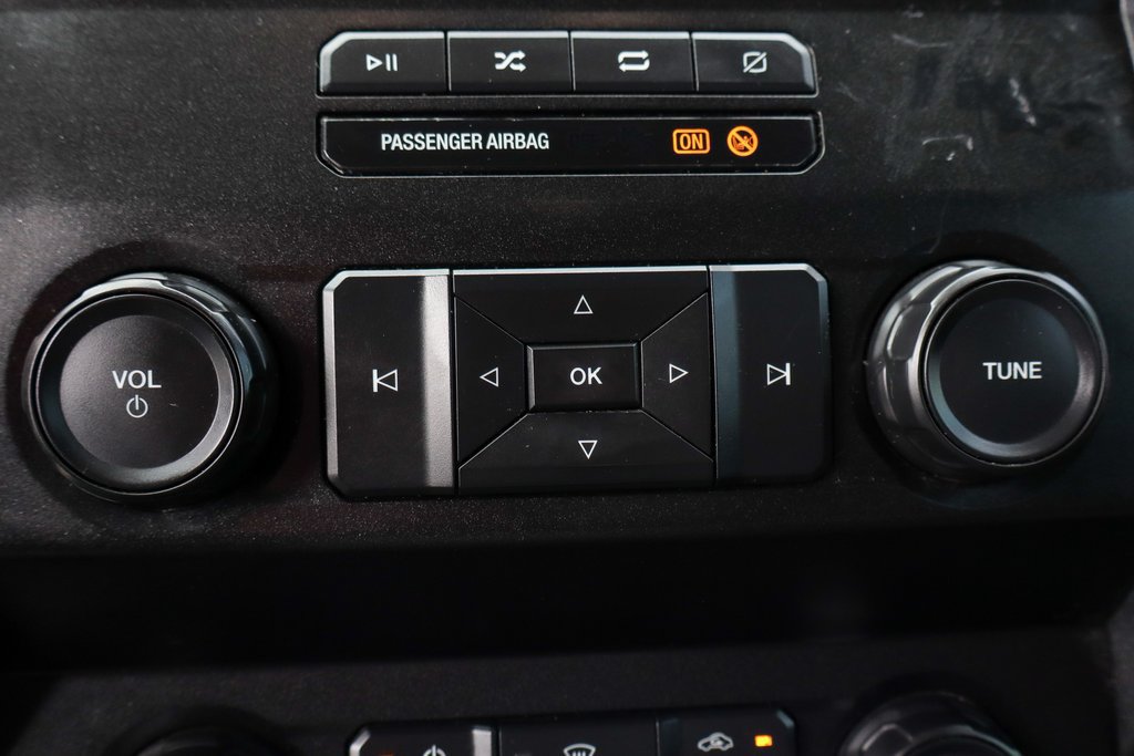Used 2021 Ford F350 XL w/ Power Equipment Group RWD image 34