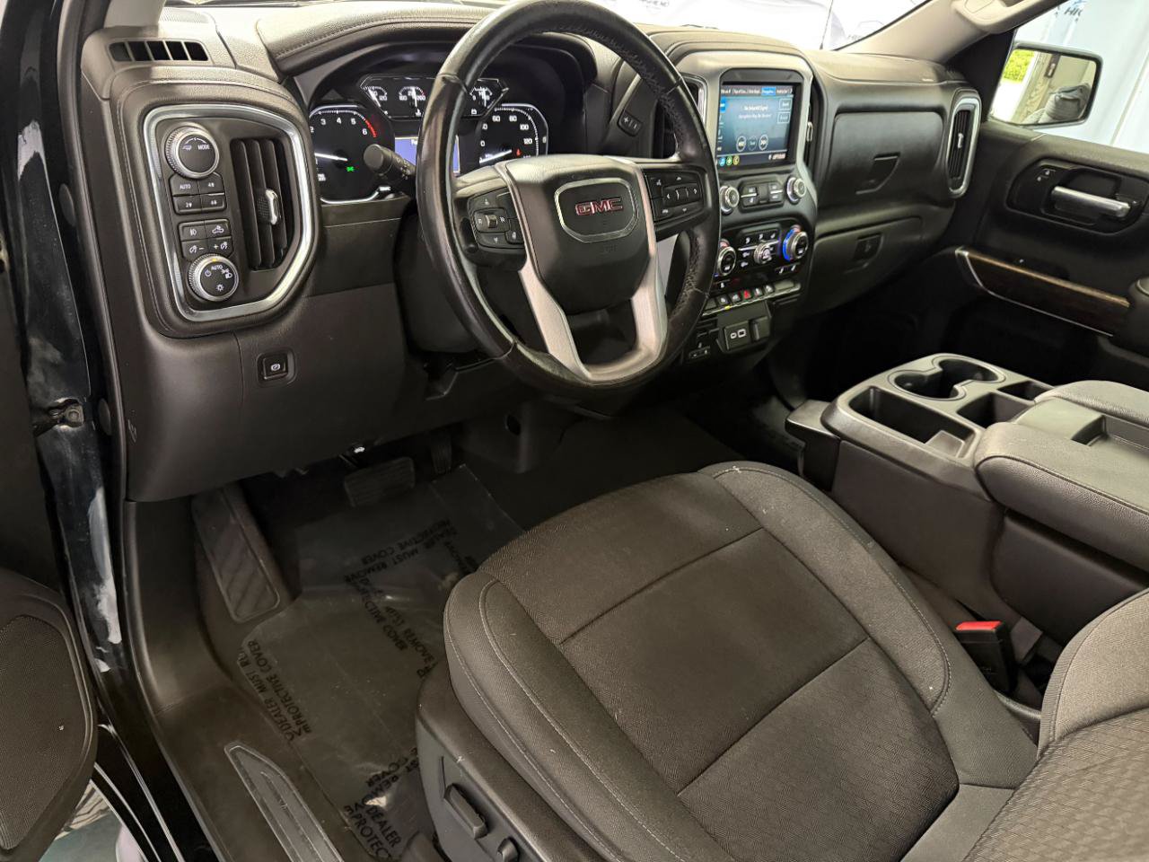Used 2021 GMC Sierra 1500 Elevation AWD/4WD image 14
