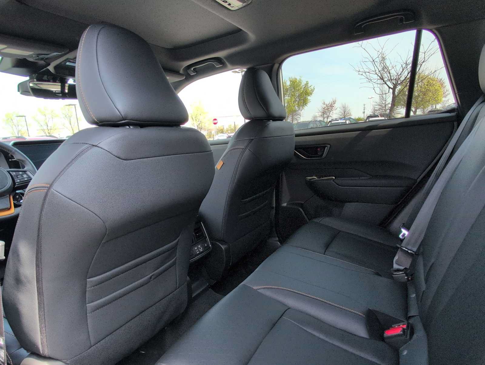 New 2026 Subaru Outback Wilderness AWD/4WD image 17