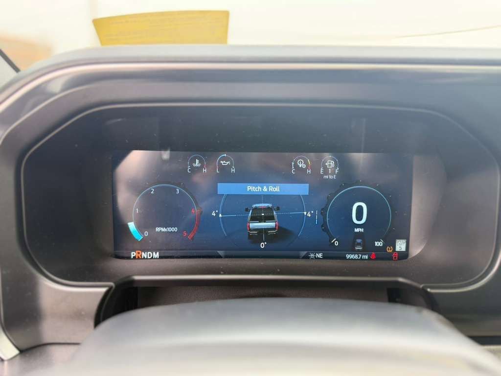 Used 2025 Ford F350 Platinum image 17