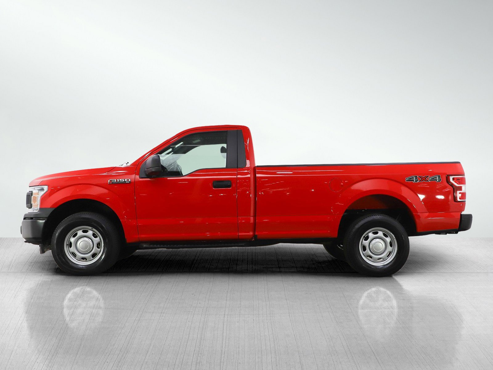 Used 2018 Ford F150 XL w/ Equipment Group 101A Mid image 2