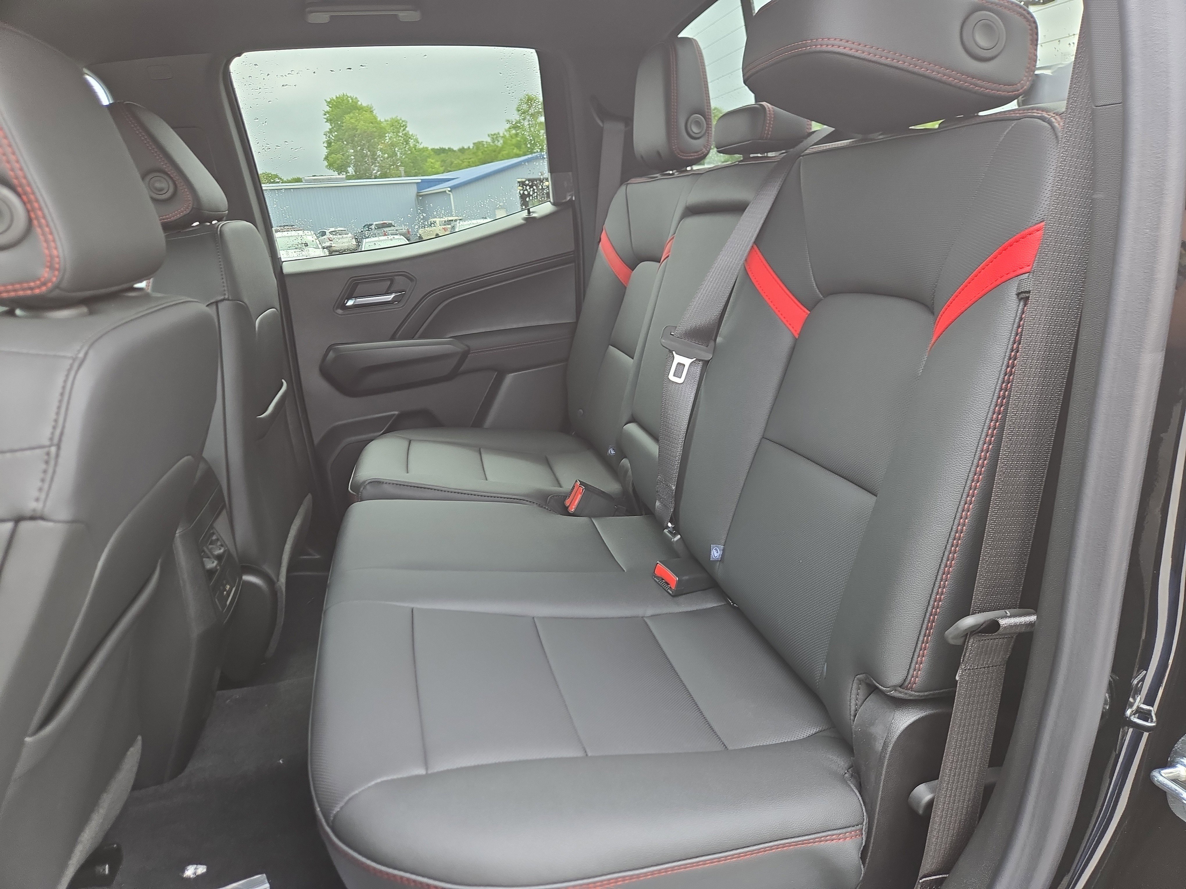 New 2026 Chevrolet Colorado Z71 w/ Z71 Convenience Package 2 image 13