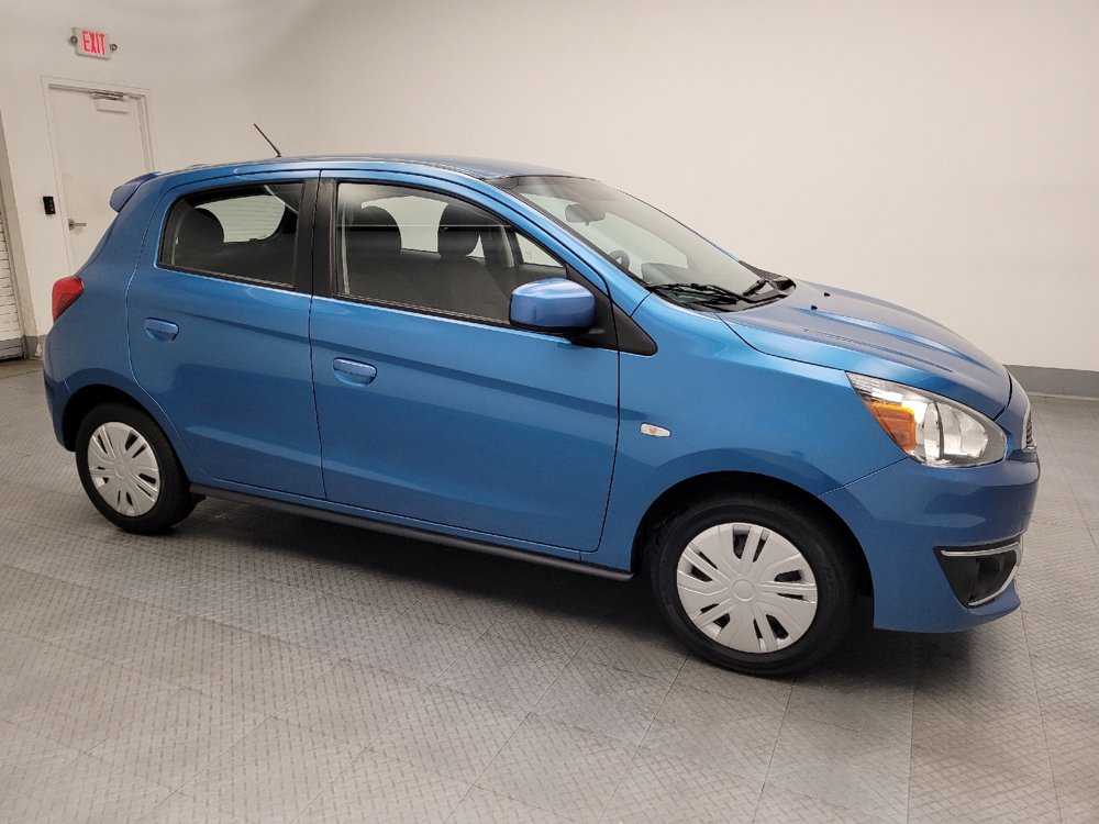 Used 2019 Mitsubishi Mirage ES image 11