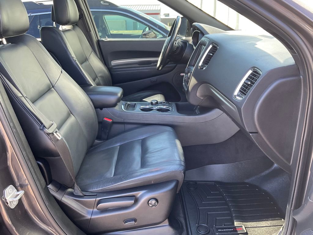 Used 2017 Dodge Durango GT w/ Premium Group image 20