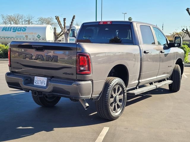 Used 2025 RAM 2500 Big Horn image 5