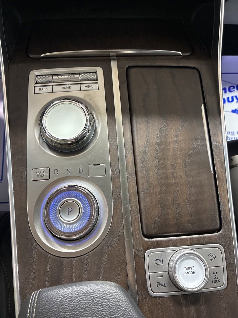 Used 2024 Genesis GV80 2.5T image 19