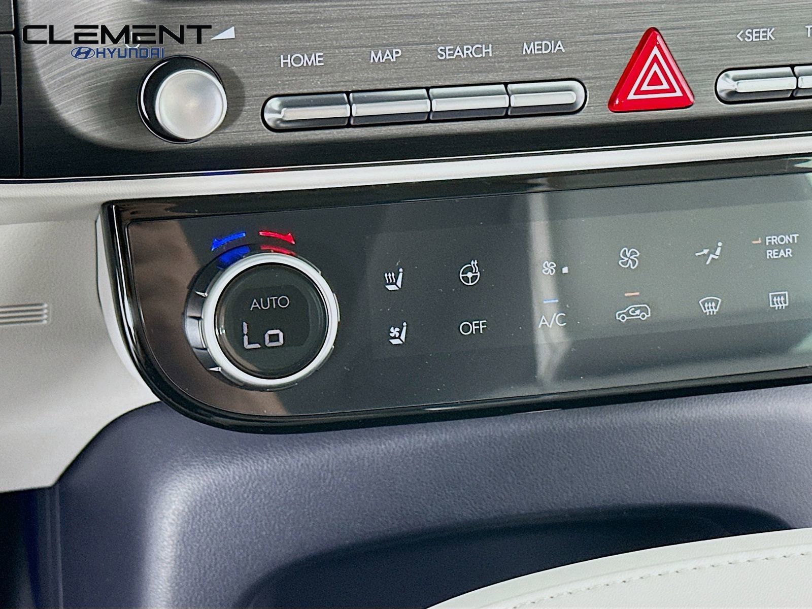 New 2026 Hyundai Palisade Calligraphy image 20