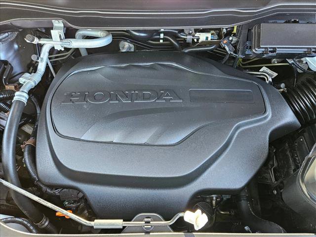 Used 2021 Honda Passport Sport image 27