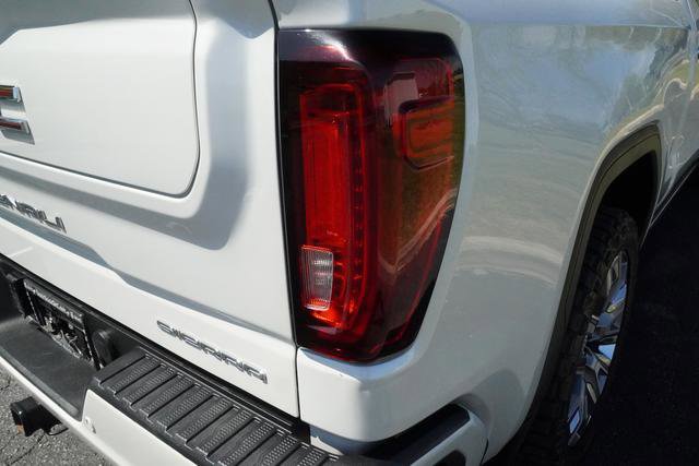 Used 2024 GMC Sierra 1500 Denali w/ Denali Reserve Package image 38
