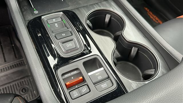 Used 2026 Honda Passport TrailSport image 20