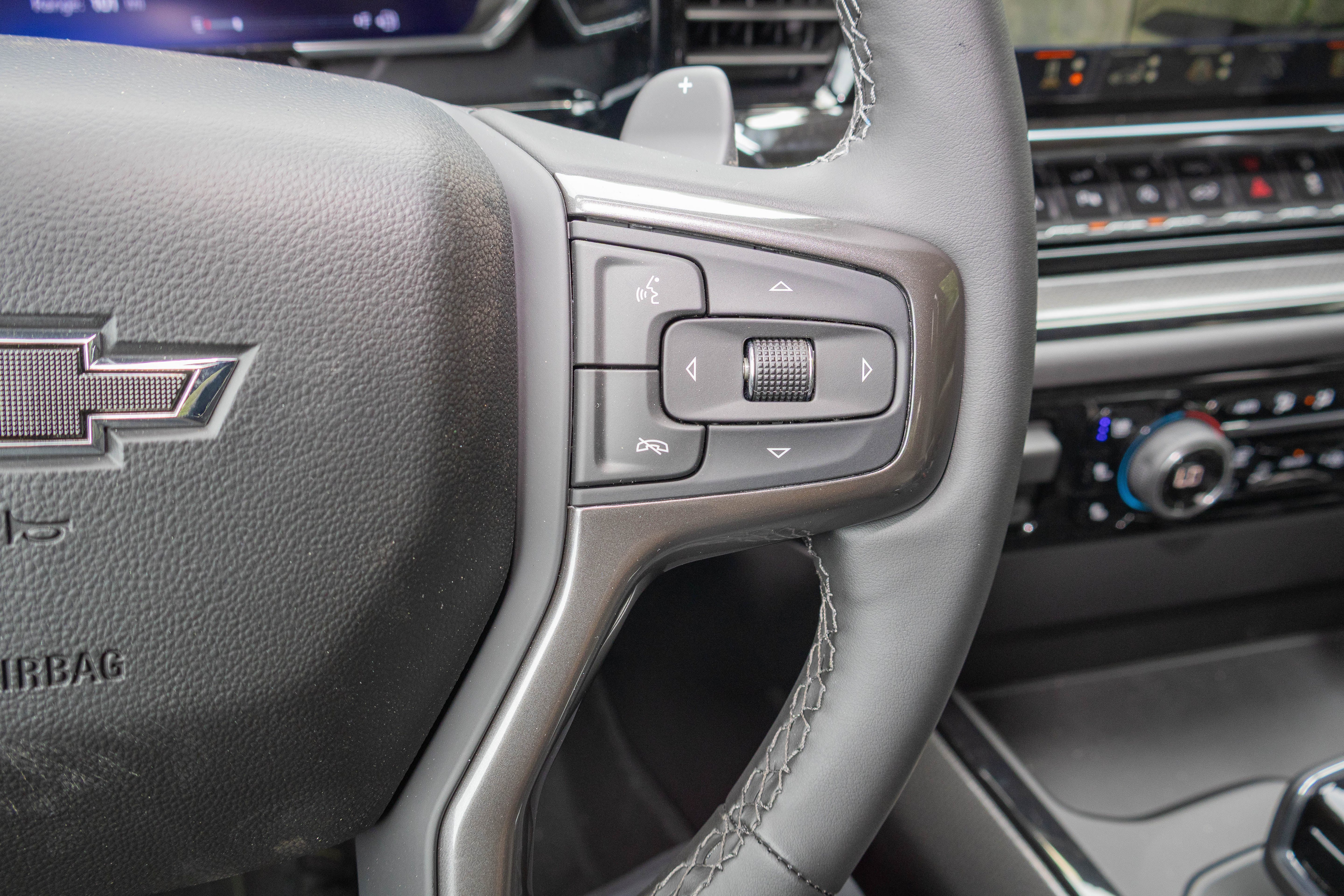 New 2026 Chevrolet Silverado 1500 ZR2 w/ LPO, Dark Essentials Package AWD/4WD image 1