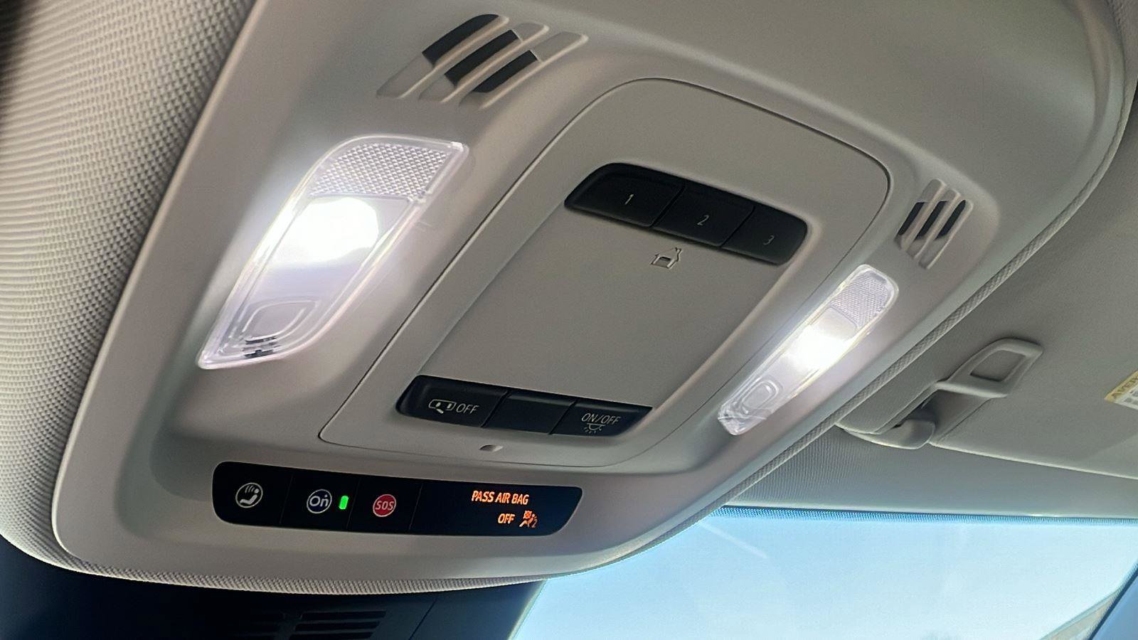 New 2026 Buick Envision Preferred image 15