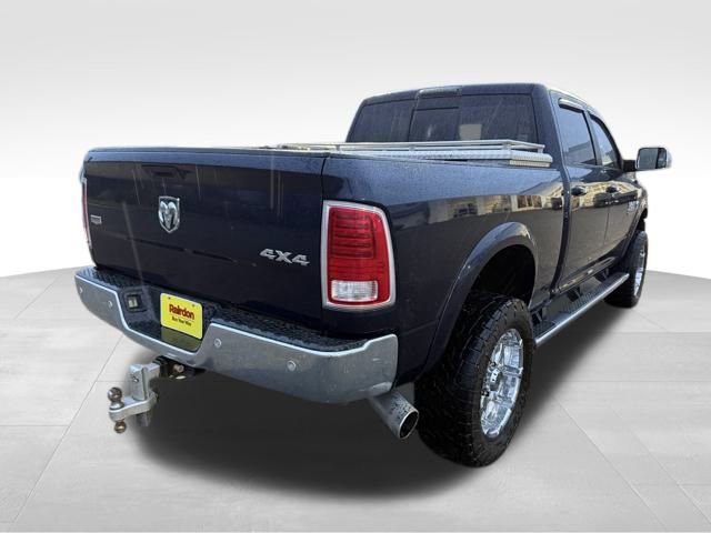 Used 2016 RAM 2500 Laramie w/ Convenience Group image 9