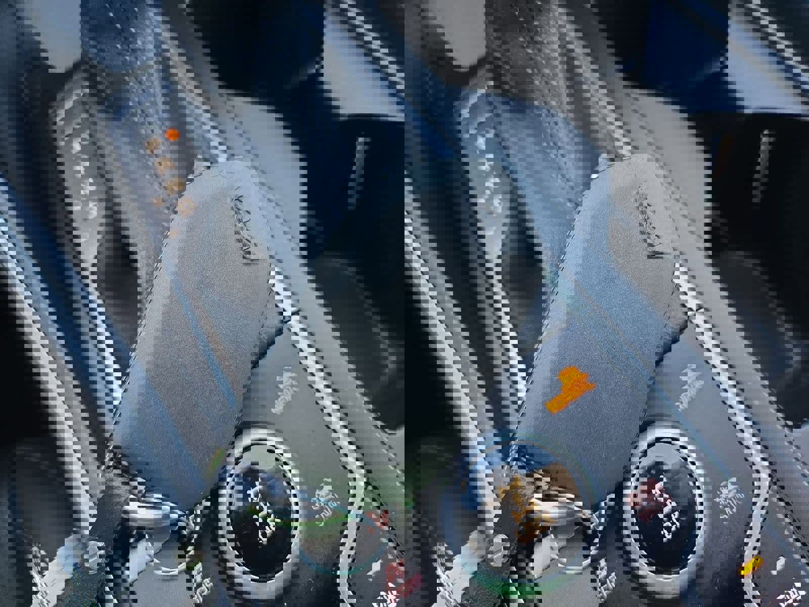 Certified 2024 Kia Sorento S image 33