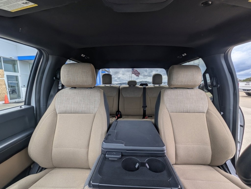 Used 2021 Ford F150 XLT w/ XTR Package image 26