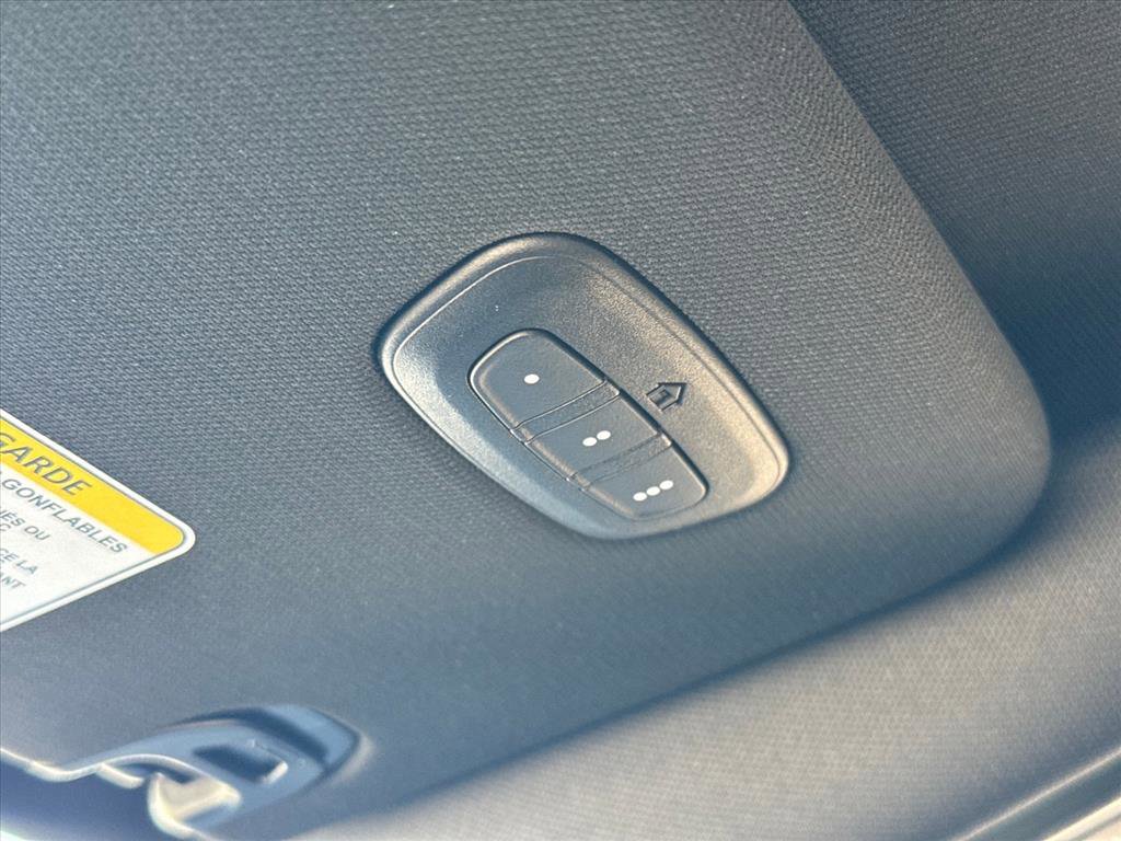 New 2026 RAM 1500 Big Horn AWD/4WD image 22