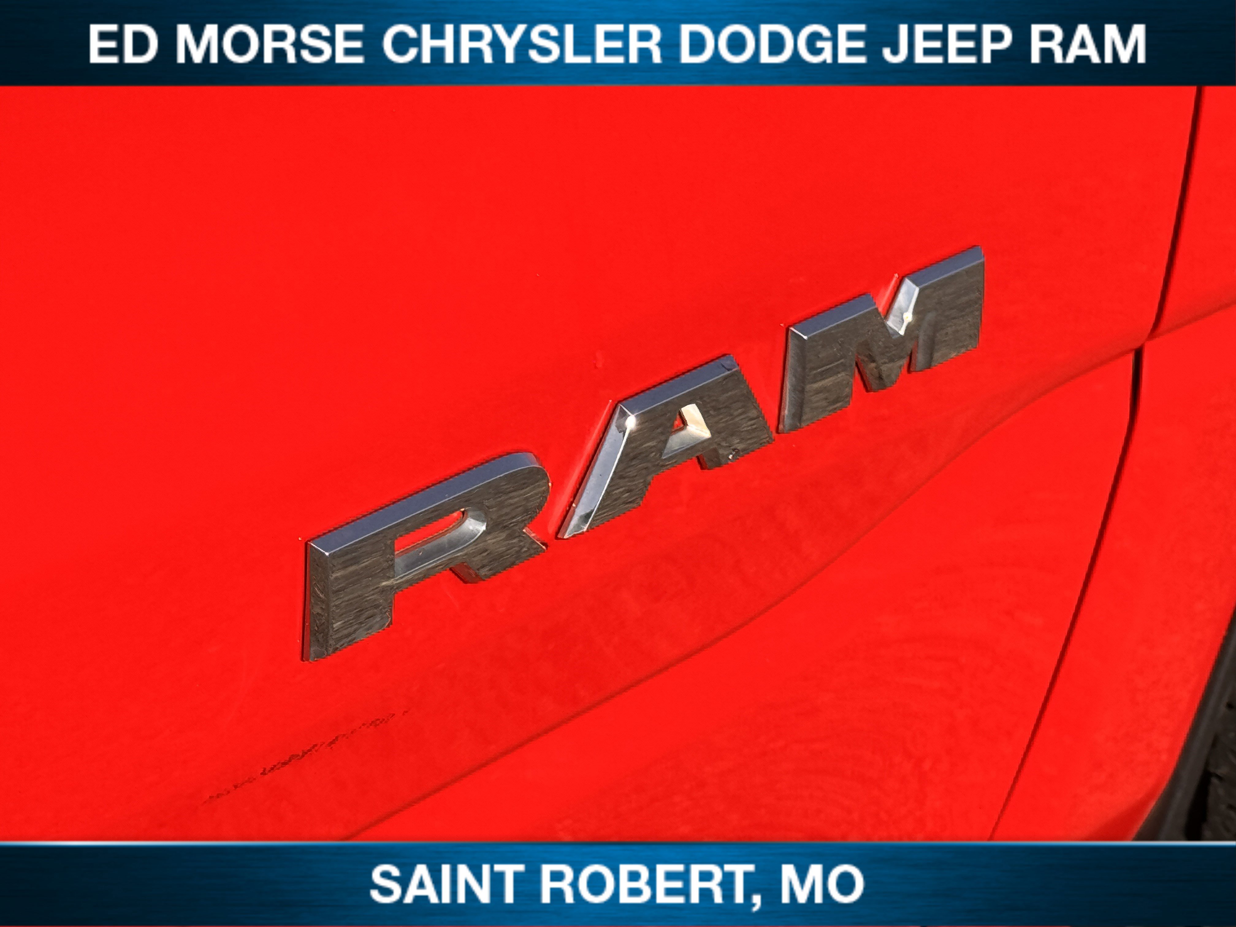 Certified 2023 RAM 1500 Lone Star w/ Trailer Tow Group image 9