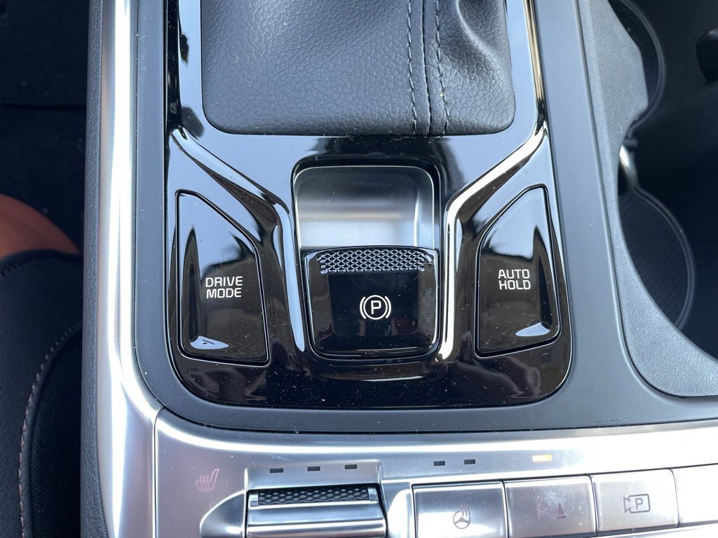 New 2026 Kia Carnival SX Prestige image 19