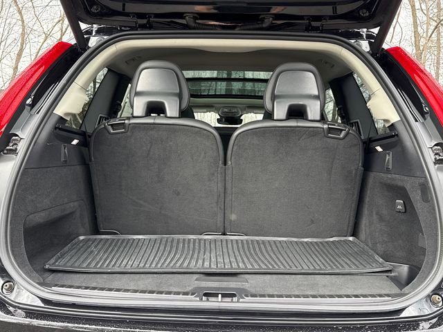 Certified 2024 Volvo XC90 B5 Core w/ Climate Package image 27