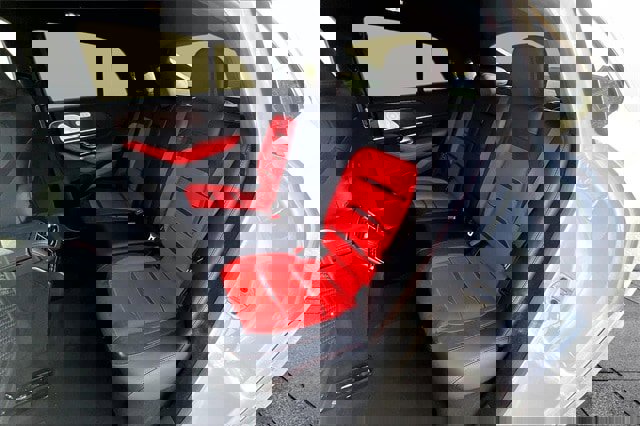 New 2026 Mercedes-Benz GLE 63 AMG S image 13