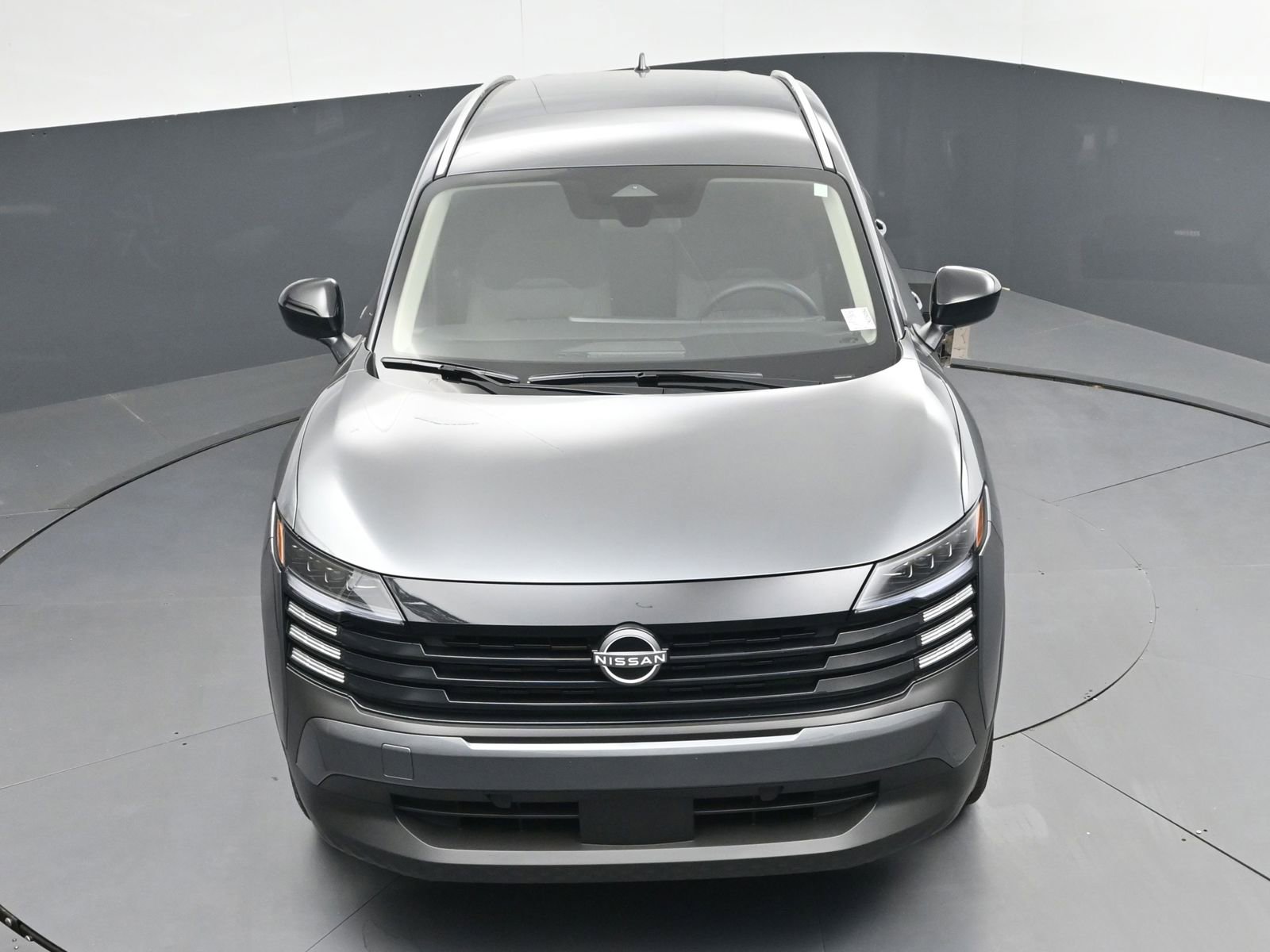 Certified 2026 Nissan Kicks SV FWD image 29