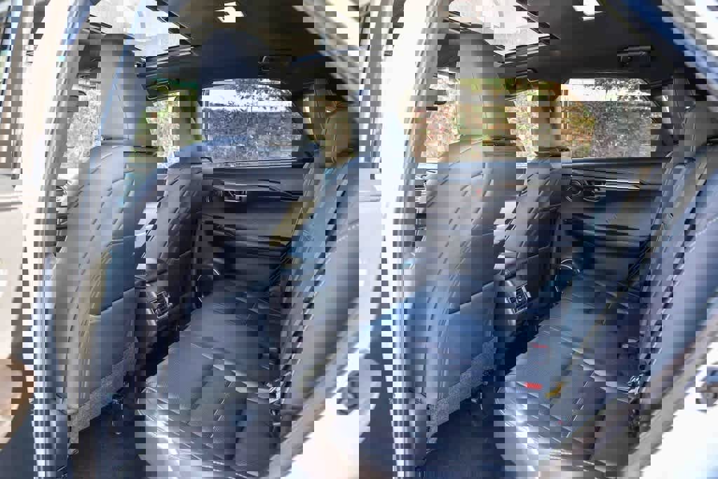 Used 2017 Lexus NX 200t F Sport image 20