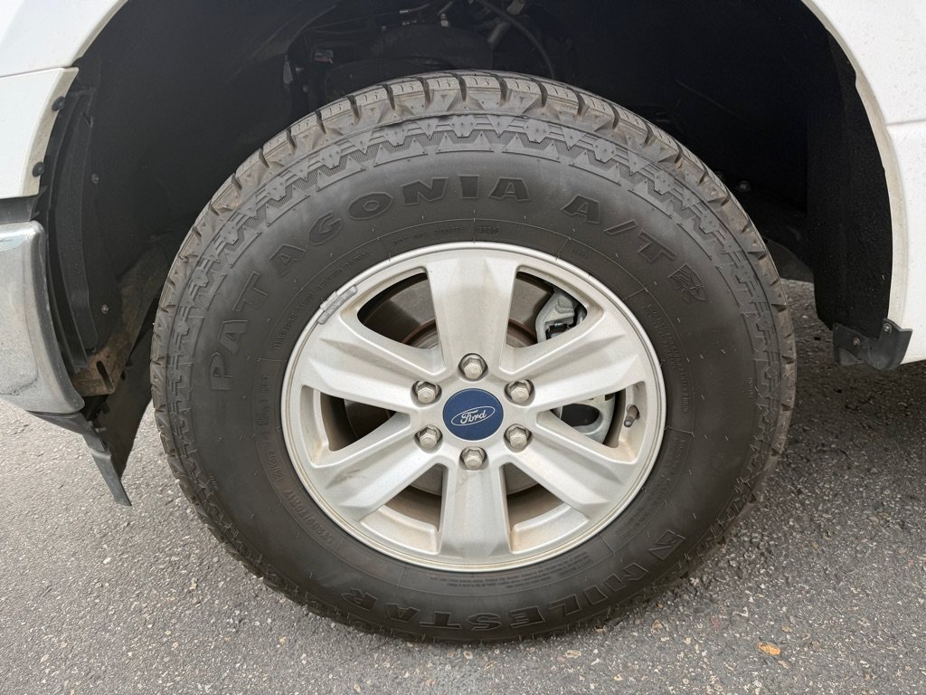 Used 2020 Ford F150 XLT AWD/4WD image 11