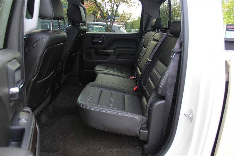 Used 2015 GMC Sierra 1500 Denali w/ Driver Alert Package image 24