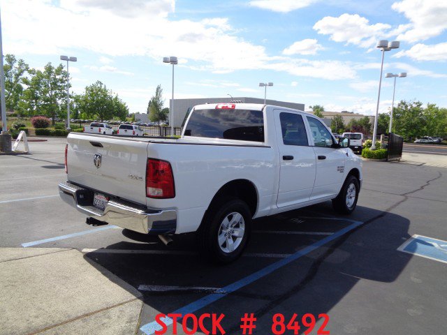 Used 2023 RAM 1500 Tradesman w/ Chrome Plus Package AWD/4WD image 5
