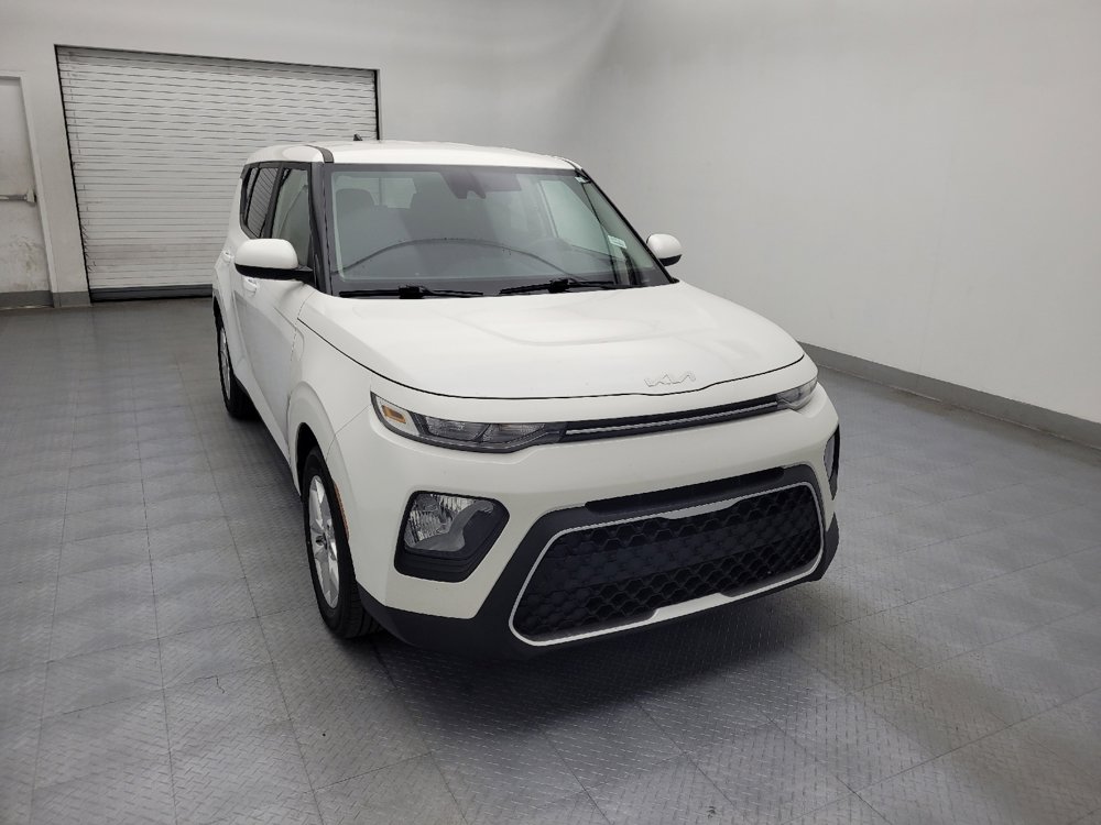 Used 2022 Kia Soul LX w/ Technology Package image 14