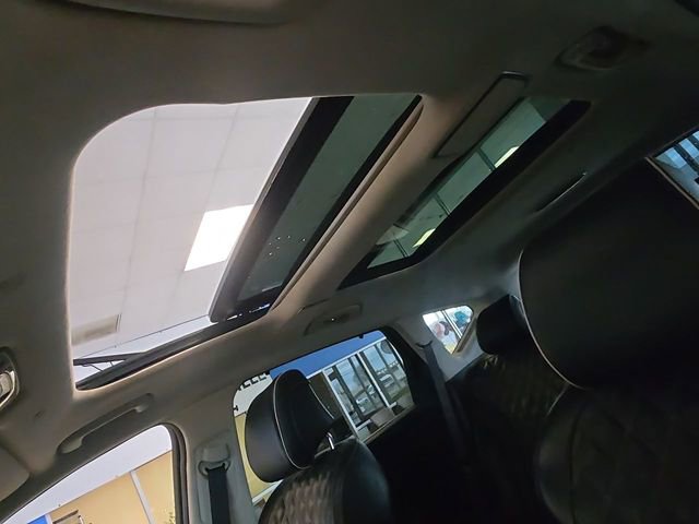 Used 2021 Genesis GV80 3.5T w/ Prestige Package 07 image 22