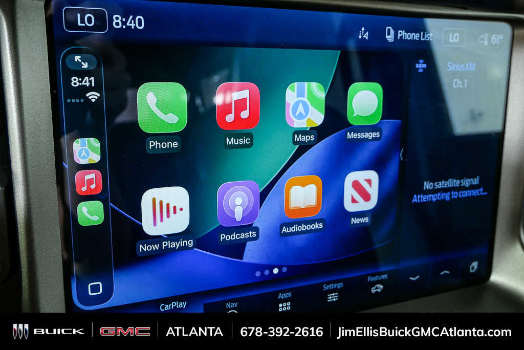 Used 2022 Ford Bronco Outer Banks w/ Sasquatch Package image 15