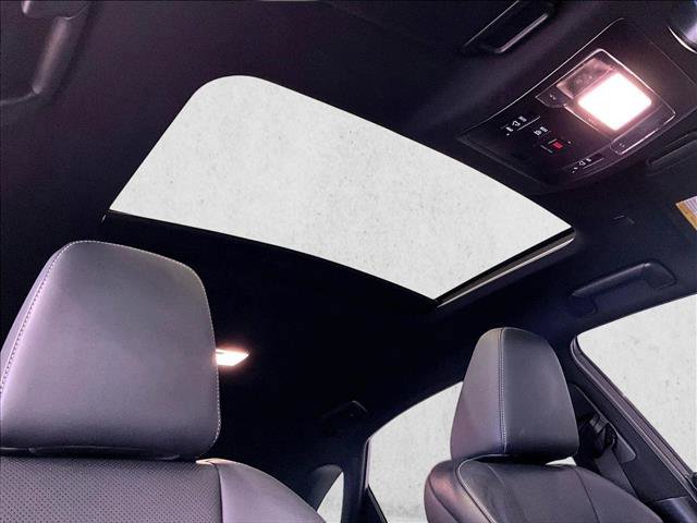 Used 2019 Lexus NX 300 F Sport w/ F Sport Premium Package FWD image 17