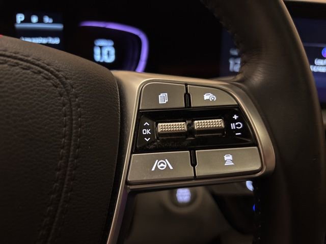 Used 2023 Kia Telluride EX image 18