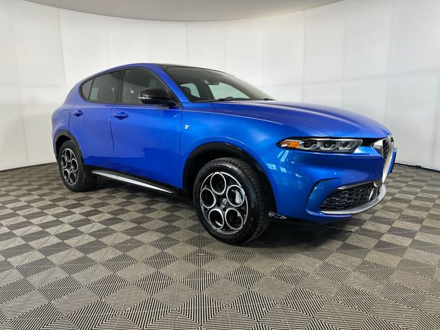 Used 2024 Alfa Romeo Tonale Ti video 2