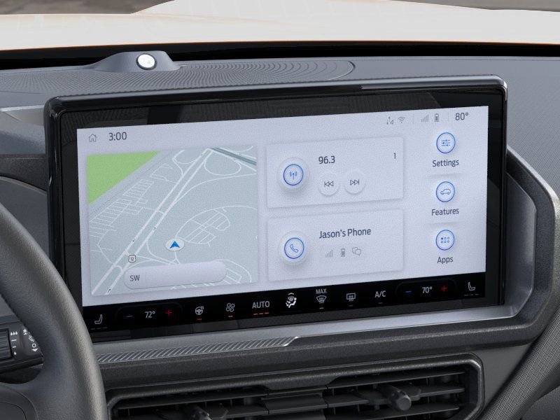 New 2026 Ford Bronco Sport Badlands w/ Sasquatch Badlands Package AWD/4WD image 44