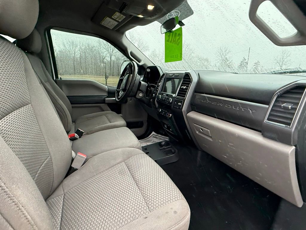 Used 2019 Ford F250 XLT w/ XLT Value Package image 12