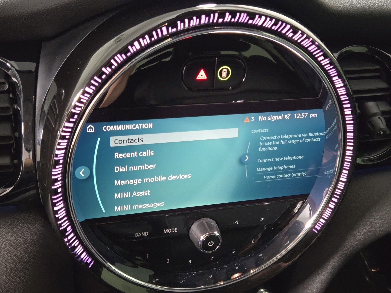 Used 2022 MINI Cooper S image 28