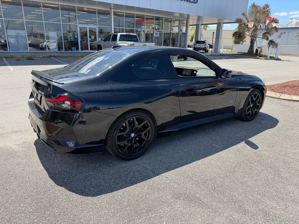 Used 2026 BMW M240i xDrive M240i image 3