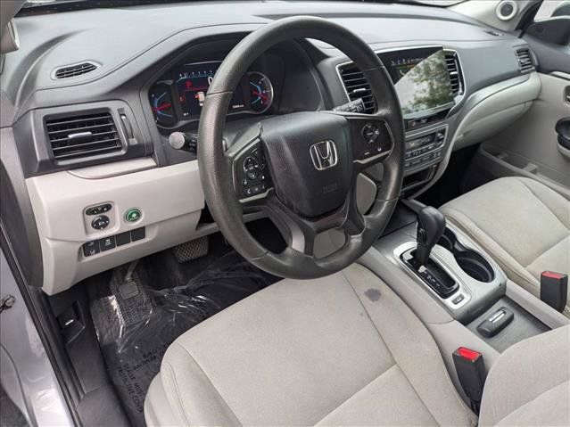 Used 2020 Honda Pilot EX image 10