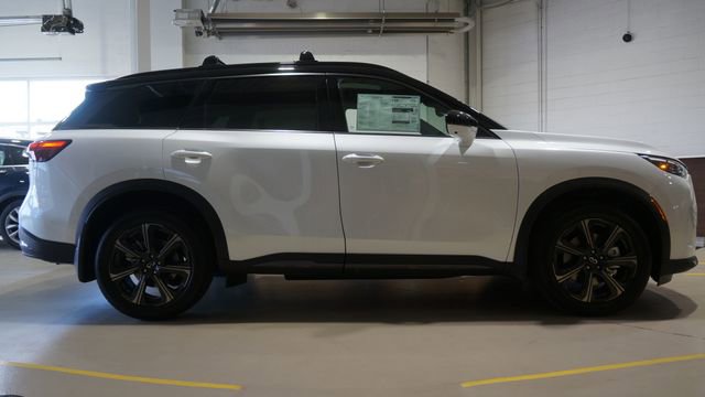 New 2026 INFINITI QX60 Autograph image 7