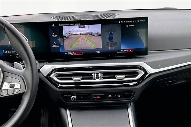 Used 2024 BMW 330i xDrive Sedan image 6