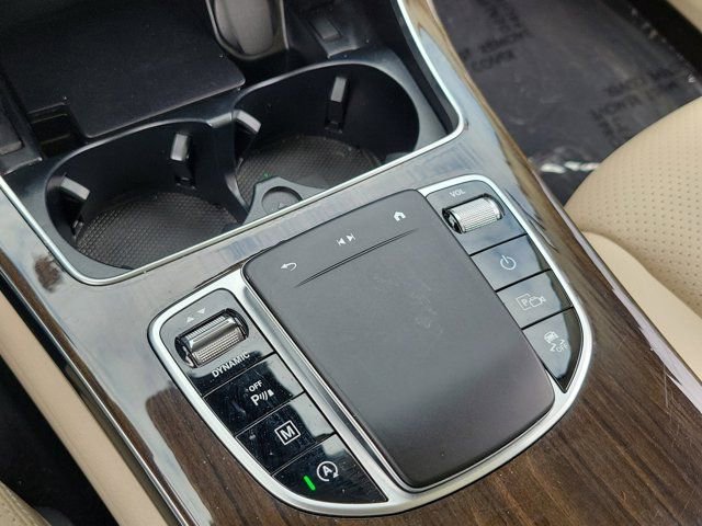 Used 2022 Mercedes-Benz GLC 300 4MATIC image 34
